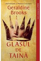 Copertă produs Glasul de taină
