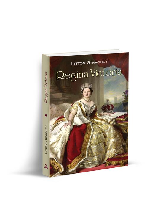 Copertă produs Regina Victoria - gallery big 2