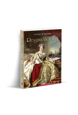 Copertă produs Regina Victoria