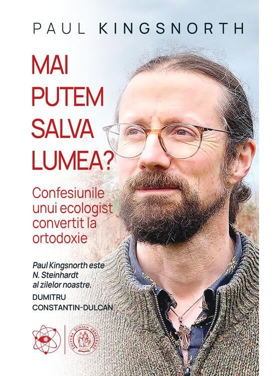 Copertă produs Mai putem salva lumea? - gallery big 1