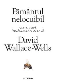 Copertă produs Pământul nelocuibil