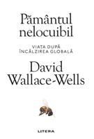 Copertă produs Pământul nelocuibil