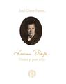 Copertă produs Lucian Blaga. Filosof și poet orfic - thumb 1