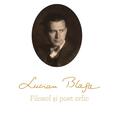 Copertă produs Lucian Blaga. Filosof și poet orfic - gallery small 