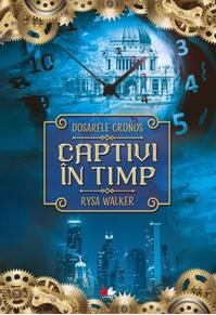Copertă produs Captivi &icirc;n timp (Vol. 1)