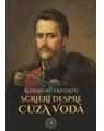 Copertă produs Scrieri despre Cuza Vodă - thumb 1