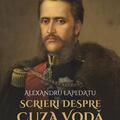Copertă produs Scrieri despre Cuza Vodă - gallery small 