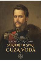 Scrieri despre Cuza Vodă