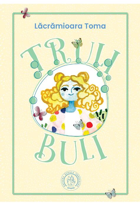 Copertă produs Truli Buli