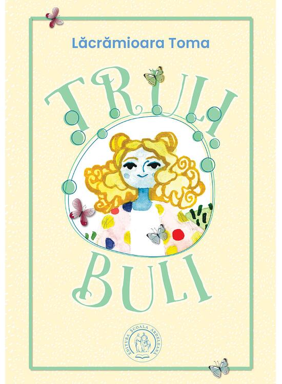 Copertă produs Truli Buli - gallery big 1