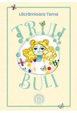 Copertă produs Truli Buli