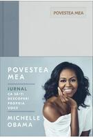 Copertă produs Jurnal ca să-ți descoperi propria voce