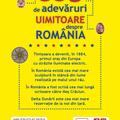 Copertă produs 500 de adevăruri uimitoare despre Rom&acirc;nia - gallery small 