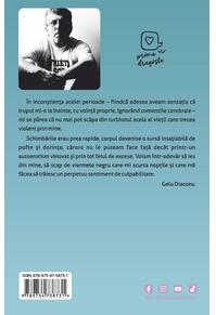 Copertă produs Băieții n-au voie să plângă