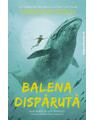 Copertă produs Balena dispărută - thumb 1