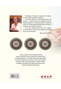 Copertă produs Bucătăria românească la masa Europei