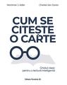 Copertă produs Cum se citește o carte - thumb 1