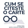 Copertă produs Cum se citește o carte - gallery small 