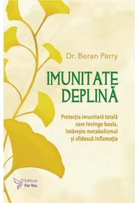 Copertă produs Imunitate deplină