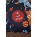 Copertă produs Ridică-ți vibrația. Set ghid + cărți-oracol - gallery small 