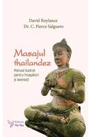 Masajul thailandez