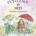 Copertă produs Surpriza aniversară (Vol. 2) - gallery small 