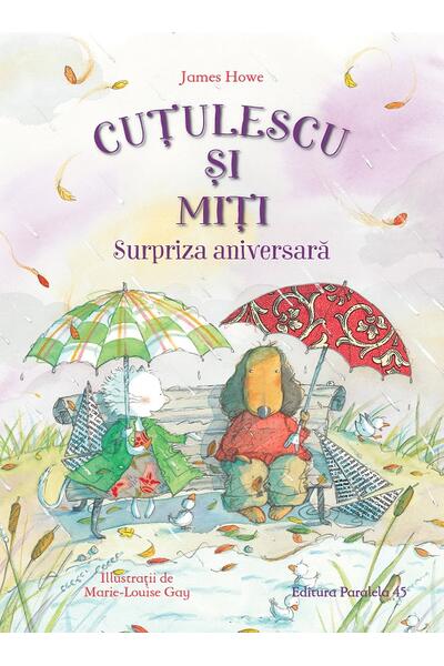 Surpriza aniversară (Vol. 2)