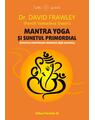 Copertă produs Mantra yoga și sunetul primordial - thumb 1