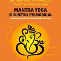 Copertă produs Mantra yoga și sunetul primordial - gallery small 