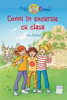 Imagine produs Conni &icirc;n excursie cu clasa