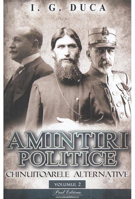 Copertă produs Chinuitoarele alternative (Vol. 2)