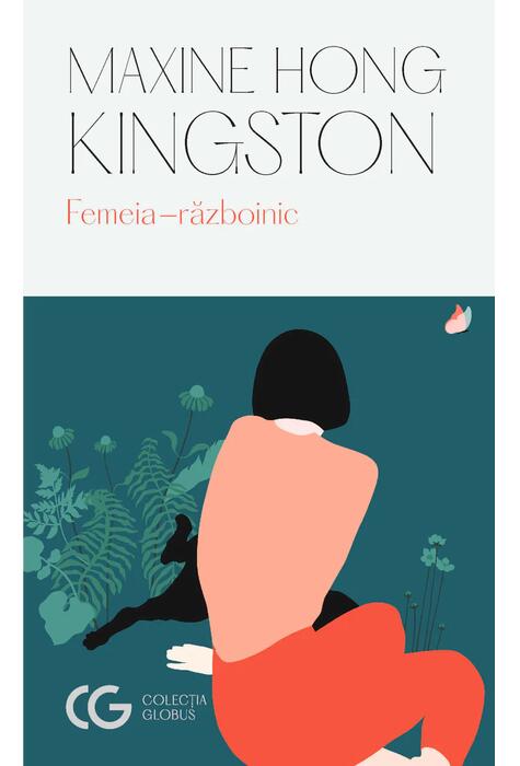 Copertă produs Femeia-Războinic