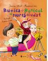 Copertă produs Bunica și Bunicul se poartă ciudat - thumb 1