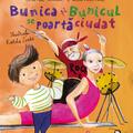 Copertă produs Bunica și Bunicul se poartă ciudat - gallery small 