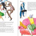 Copertă produs Bunica și Bunicul se poartă ciudat - gallery small 