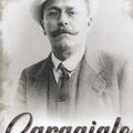 Copertă produs Caragiale. Tragicul destin al unui mare scriitor - gallery small 