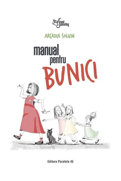 Manual pentru bunici