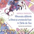 Copertă produs Minunata călătorie a Almei și a motanului Ivan &icirc;n Țările-de-Sus - gallery small 