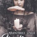 Copertă produs Amintirile unui medium - gallery small 