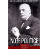Copertă produs Note politice (Vol. 1: 1897-1915)