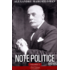 Copertă produs Note politice (Vol. 1: 1897-1915)