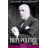 Copertă produs Note politice (Vol. 2: 1916-1917)