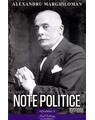 Copertă produs Note politice (Vol. 3: 1917-1918) - thumb 1