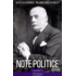 Copertă produs Note politice (Vol. 3: 1917-1918)