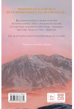 Copertă produs Ultimul urs polar (Vol. 1)