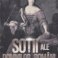 Copertă produs Soții ale domnilor rom&acirc;ni - gallery small 