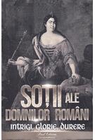 Imagine produs Soții ale domnilor rom&acirc;ni