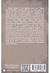 Copertă produs Soții ale domnilor rom&acirc;ni