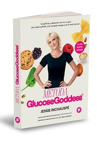 Copertă produs Metoda Glucose Goddess