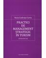 Copertă produs Practici de management strategic &icirc;n turism - thumb 1